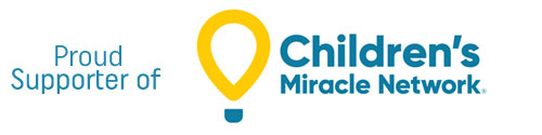Nebraska Rx Card is a proud supporter of Children's Miracle Network Hospitals