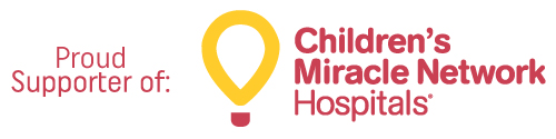 Nebraska Rx Card is a proud supporter of Children's Miracle Network Hospitals